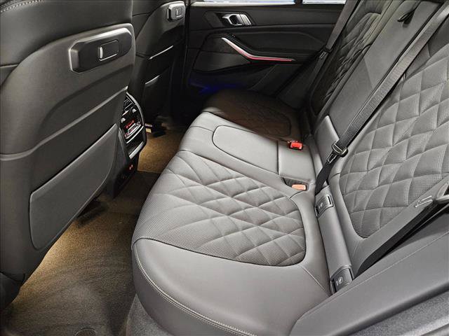 New 2026 BMW X5 sDrive40i w/ Climate Comfort Package RWD image 14