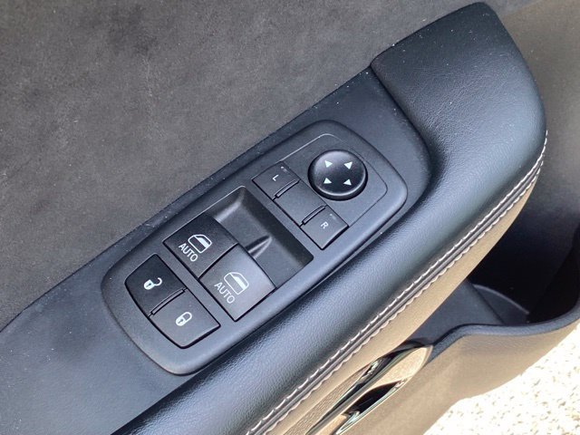 Used 2021 Dodge Challenger SRT Super Stock RWD image 11