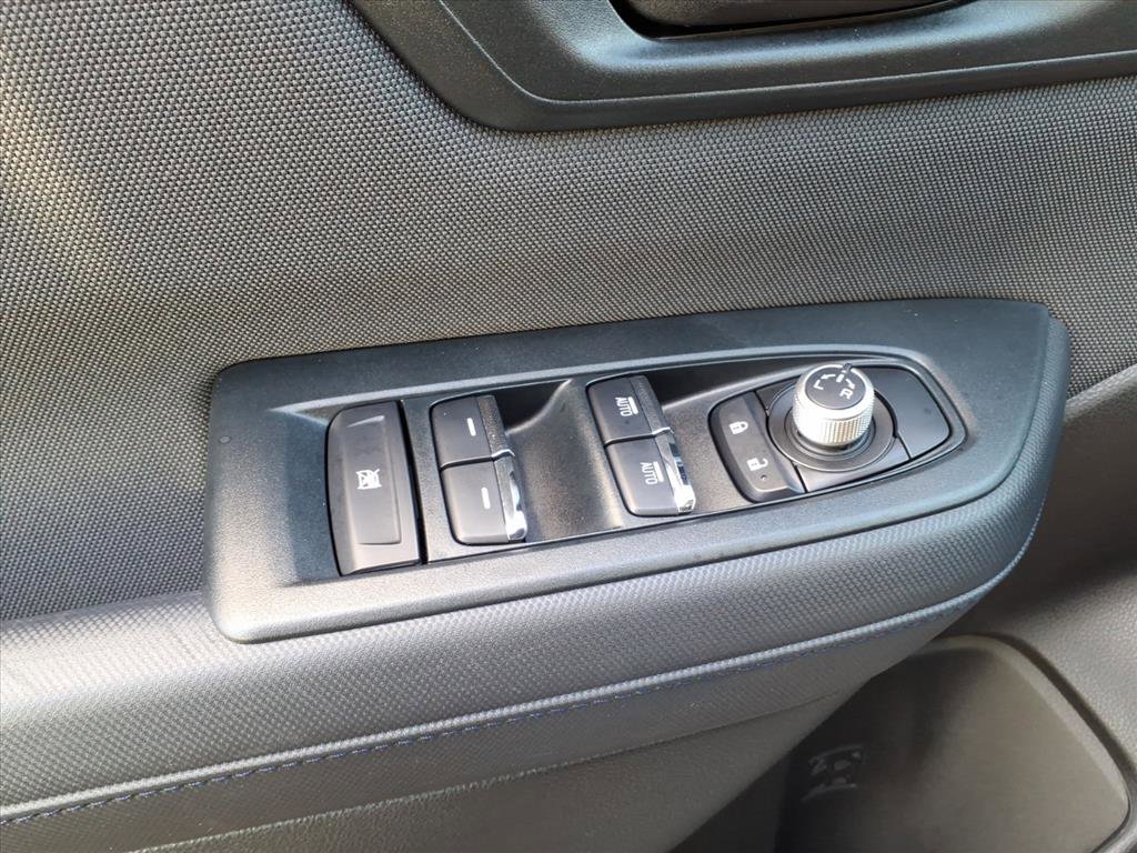 Certified 2025 Subaru Forester Premium image 10