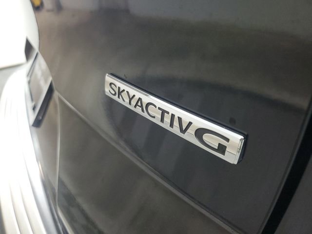 Certified 2025 MAZDA CX-30 AWD 2.5 S w/ Premium Package image 7