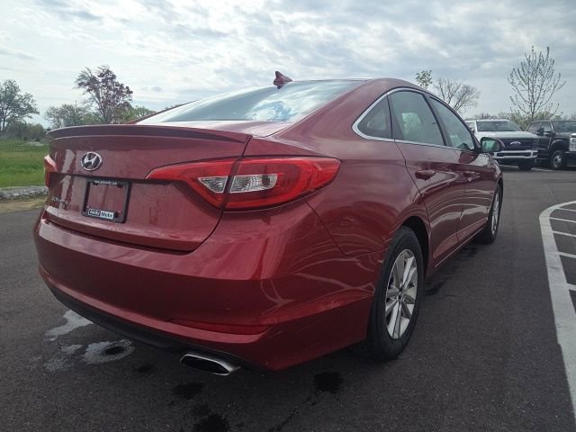 Used 2016 Hyundai Sonata SE FWD image 8