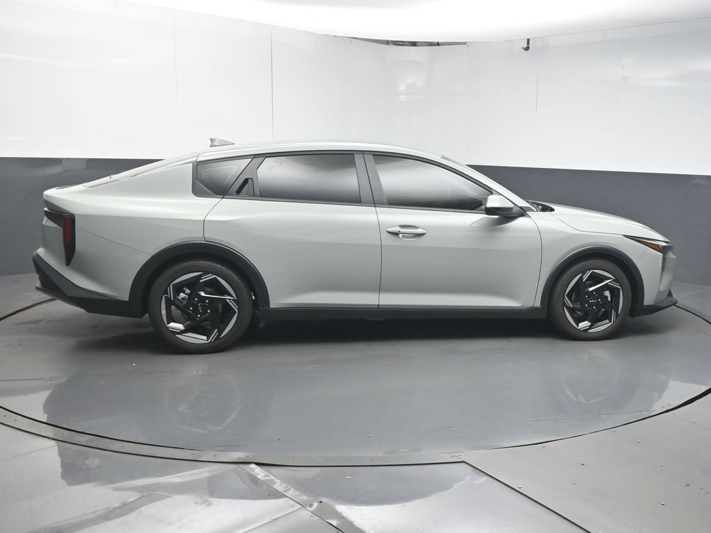 Used 2026 Kia K4 GT-Line Turbo FWD image 8