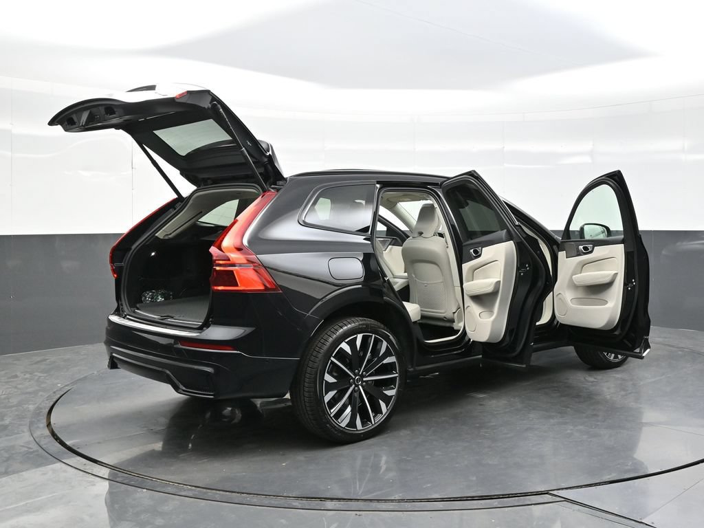 New 2027 Volvo XC60 T8 Ultra AWD/4WD image 44