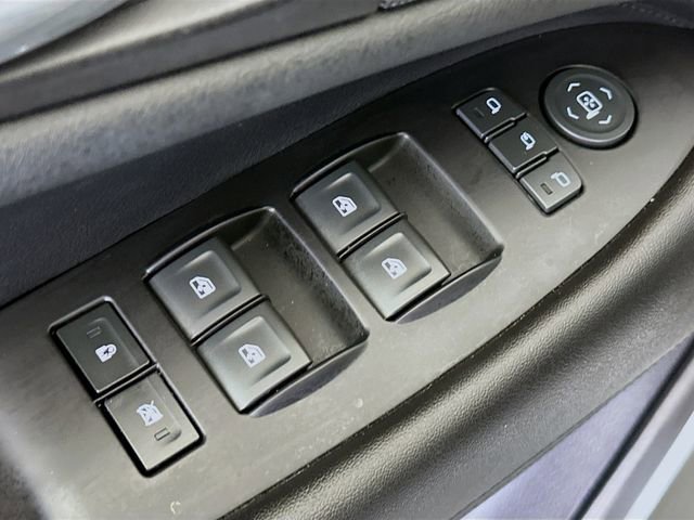 Used 2019 Cadillac Escalade ESV Premium Luxury image 19