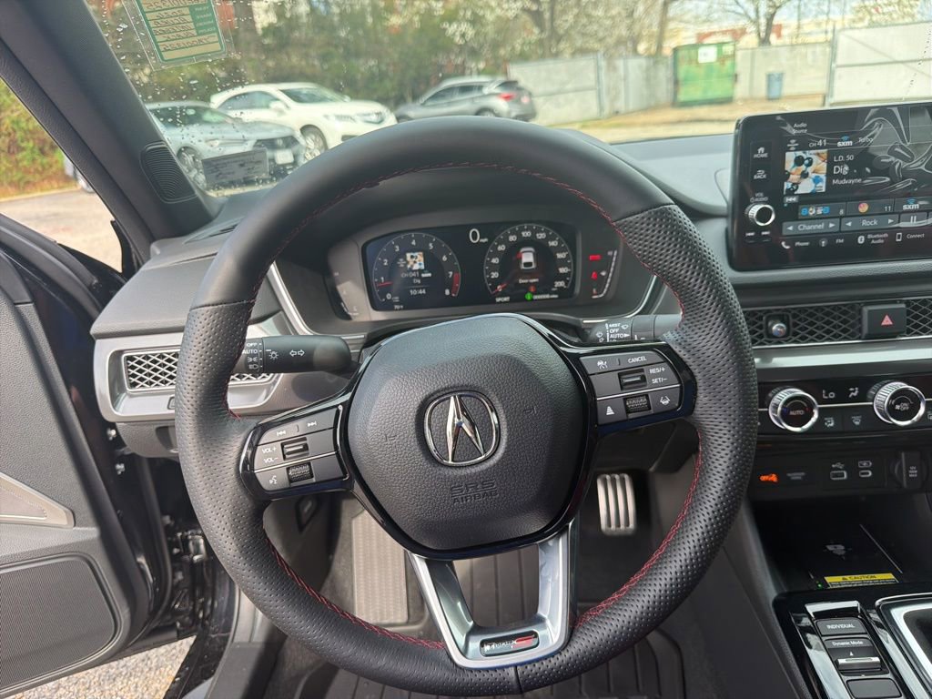 New 2026 Acura Integra Type S FWD image 14