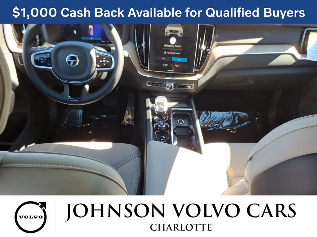 New 2026 Volvo XC60 B5 Plus w/ Protection Package Premier image 7