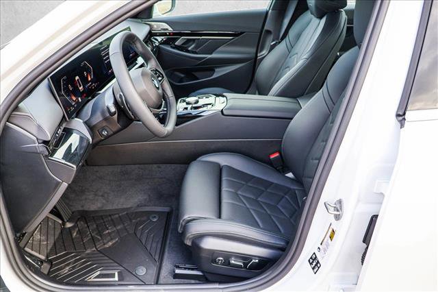 New 2026 BMW 530i xDrive image 12