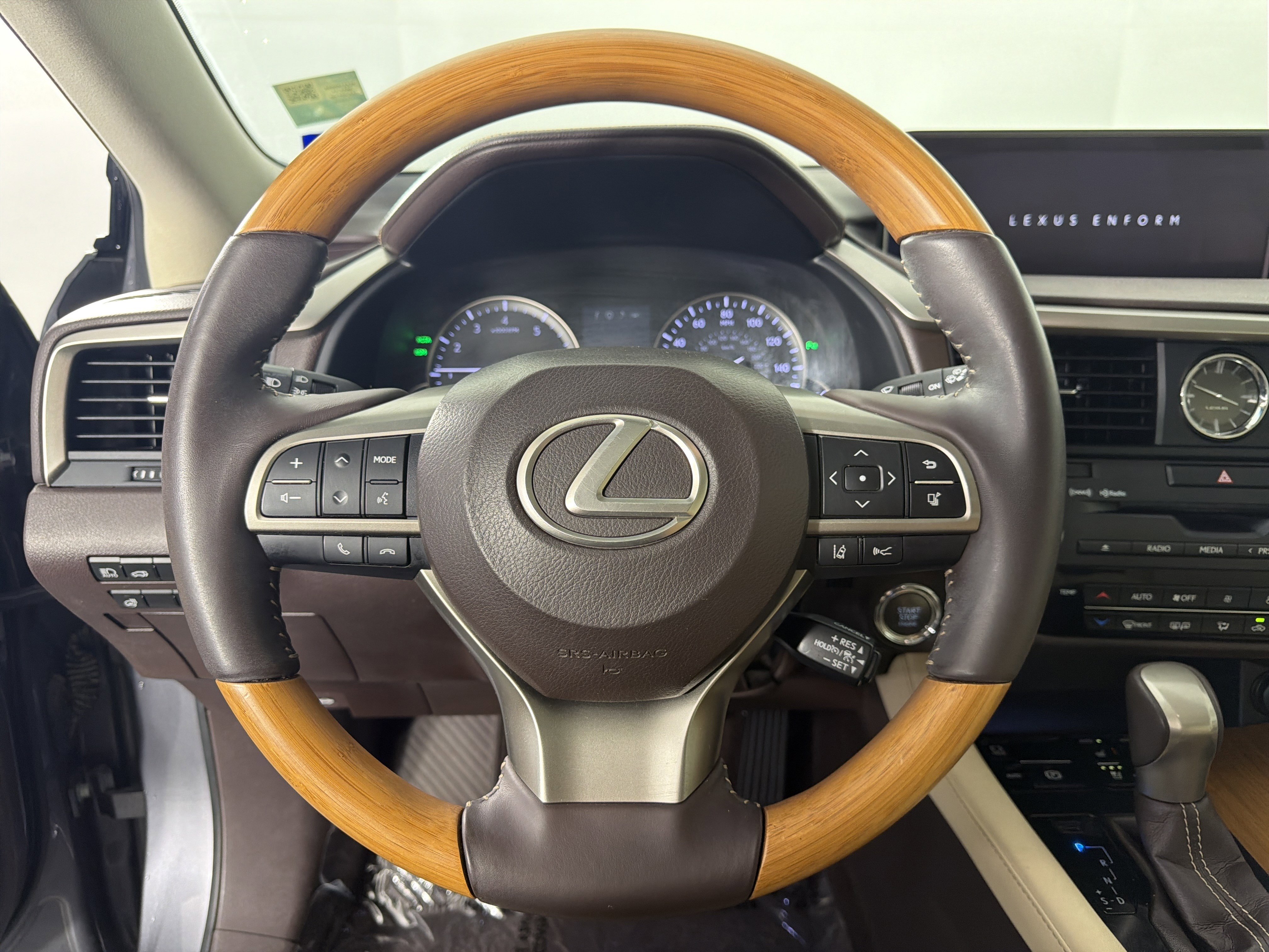 Used 2016 Lexus RX 350 FWD w/ Premium Package image 15