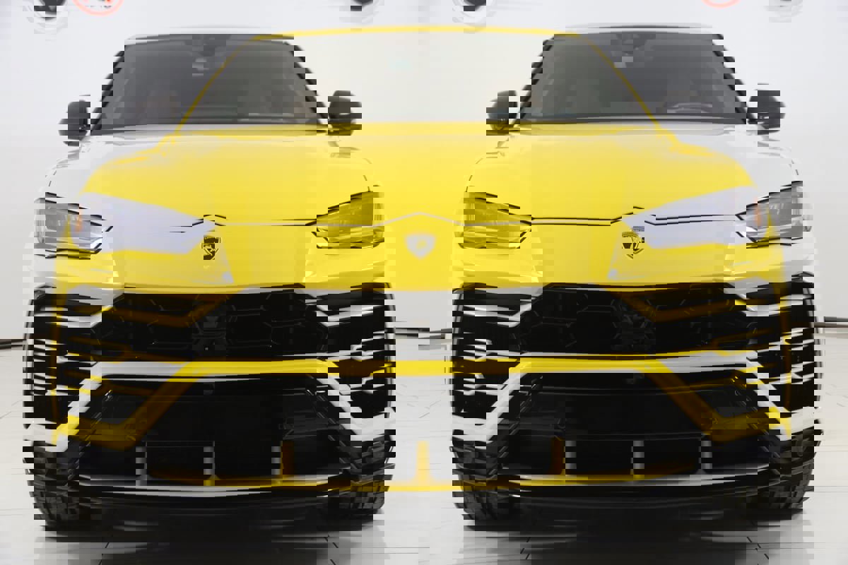 Used 2019 Lamborghini Urus image 88