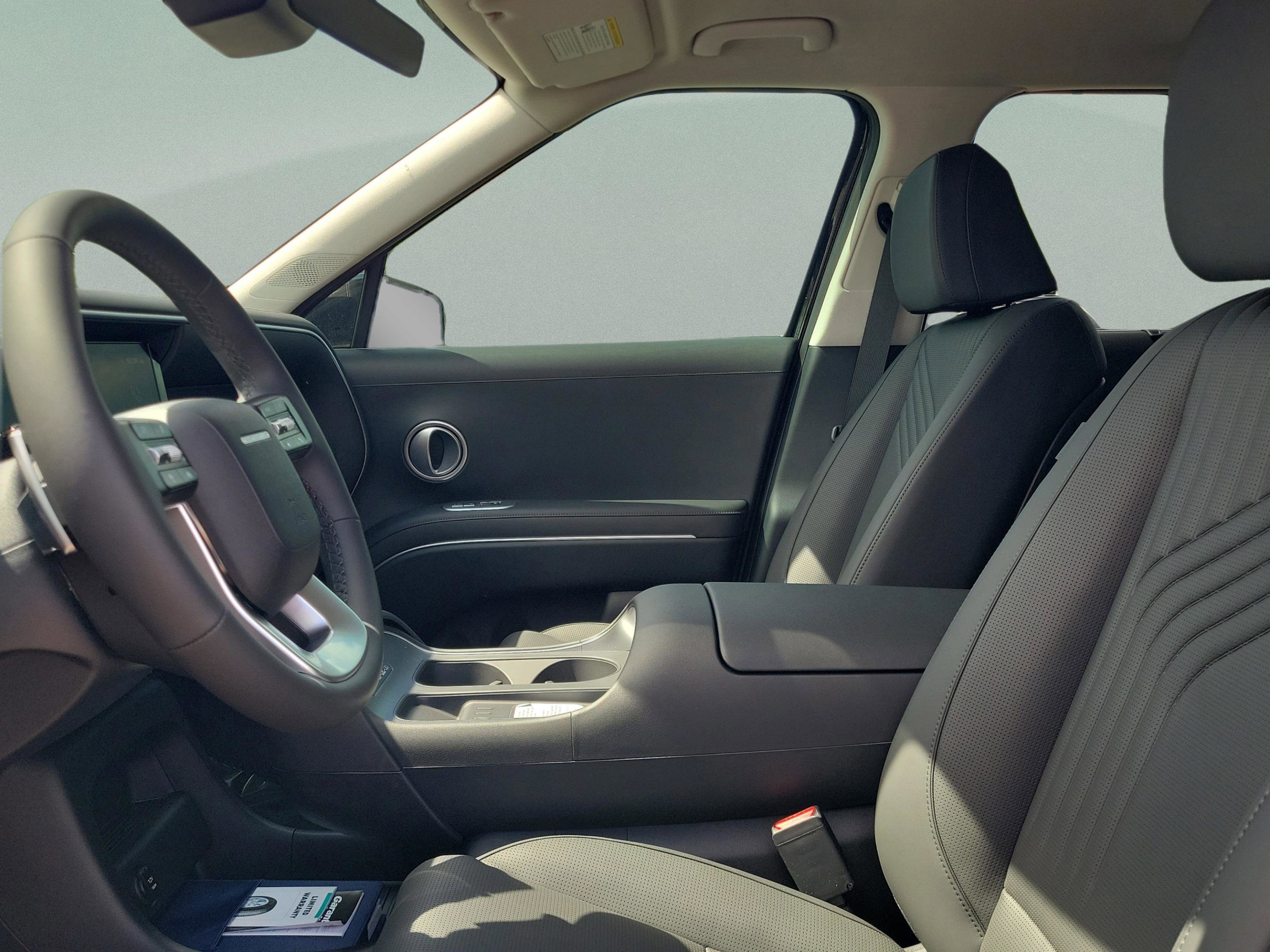 New 2026 Hyundai Palisade SEL image 21