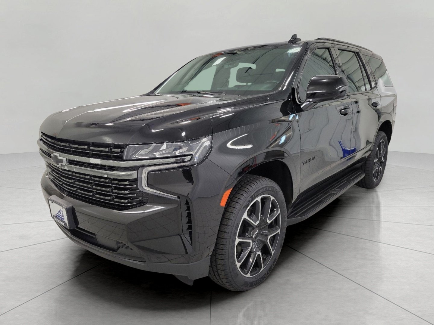 Used 2021 Chevrolet Tahoe RST w/ Luxury Package AWD/4WD image 13
