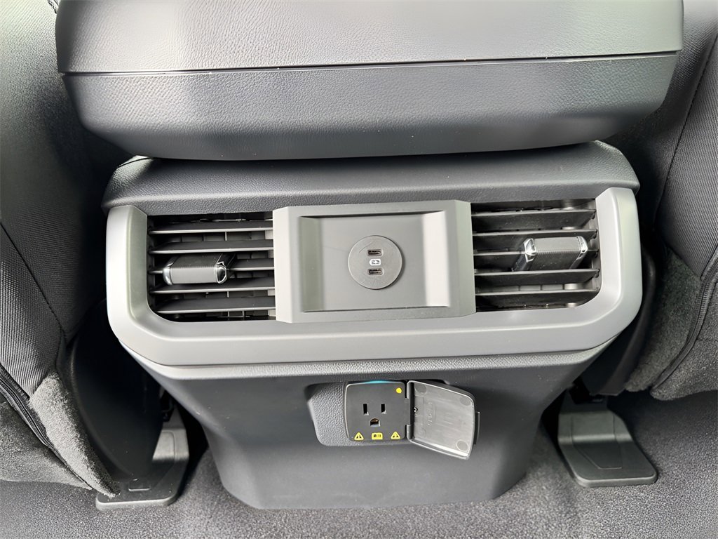 New 2025 Ford F150 XLT w/ Equipment Group 302A MID image 34