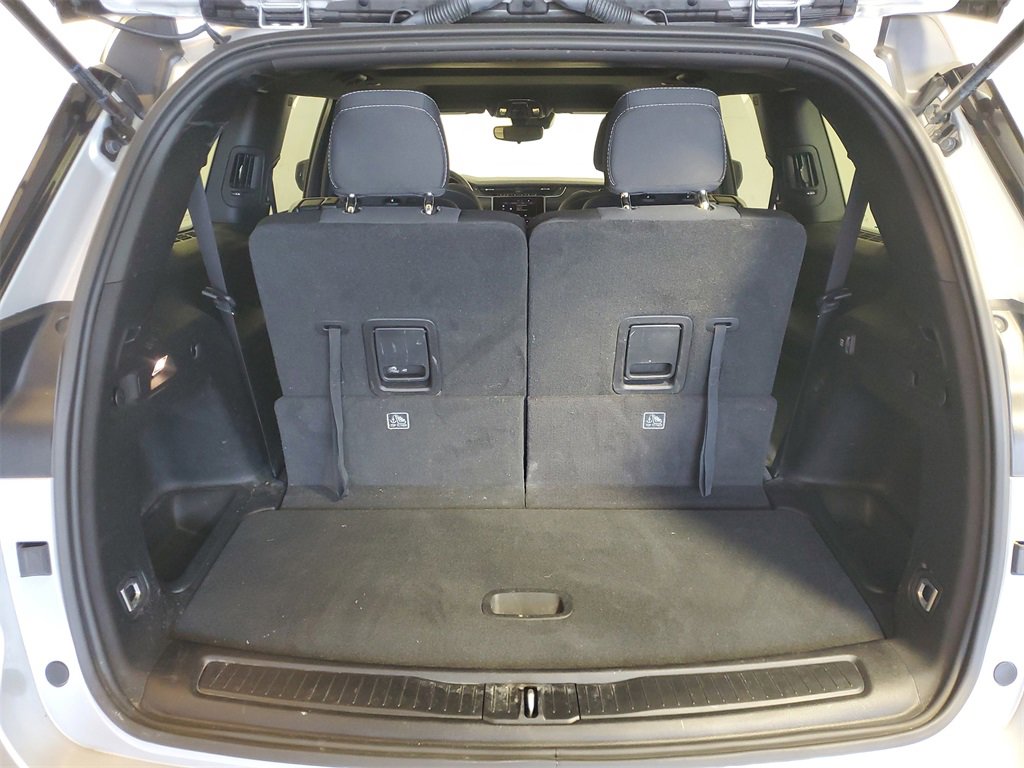 Used 2024 Jeep Grand Cherokee L Laredo image 24