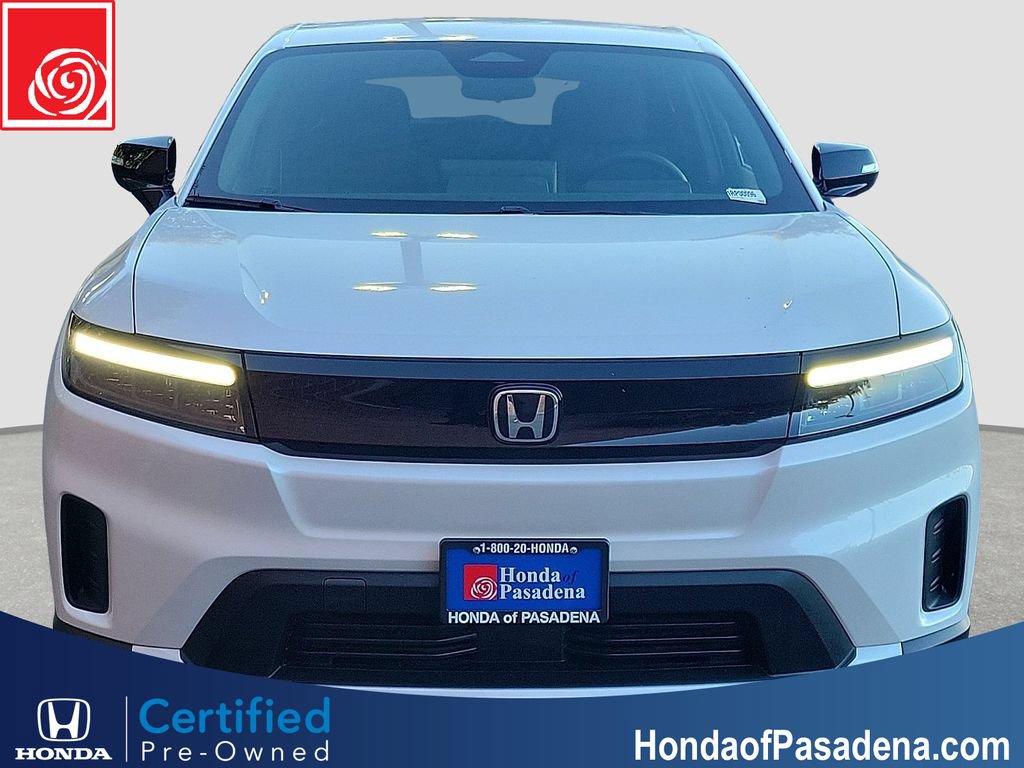Certified 2024 Honda Prologue EX image 5