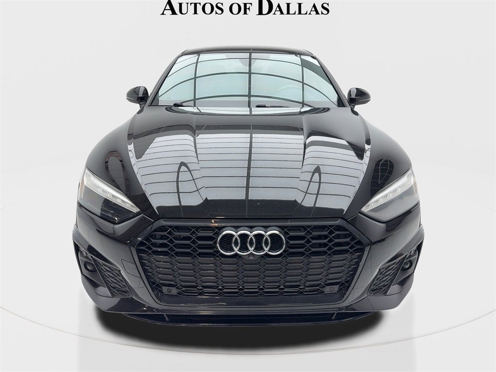 Used 2021 Audi S5 Premium Plus w/ Premium Plus Package image 4