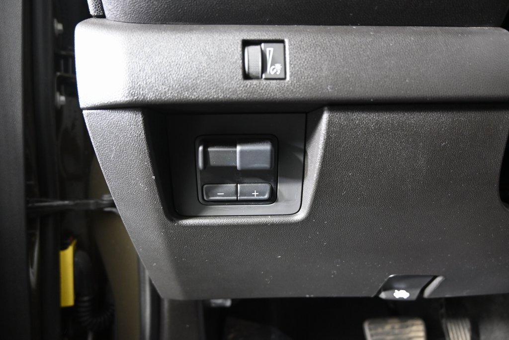 Used 2024 Chevrolet Colorado Trail Boss w/ Advanced Trailering Package image 23