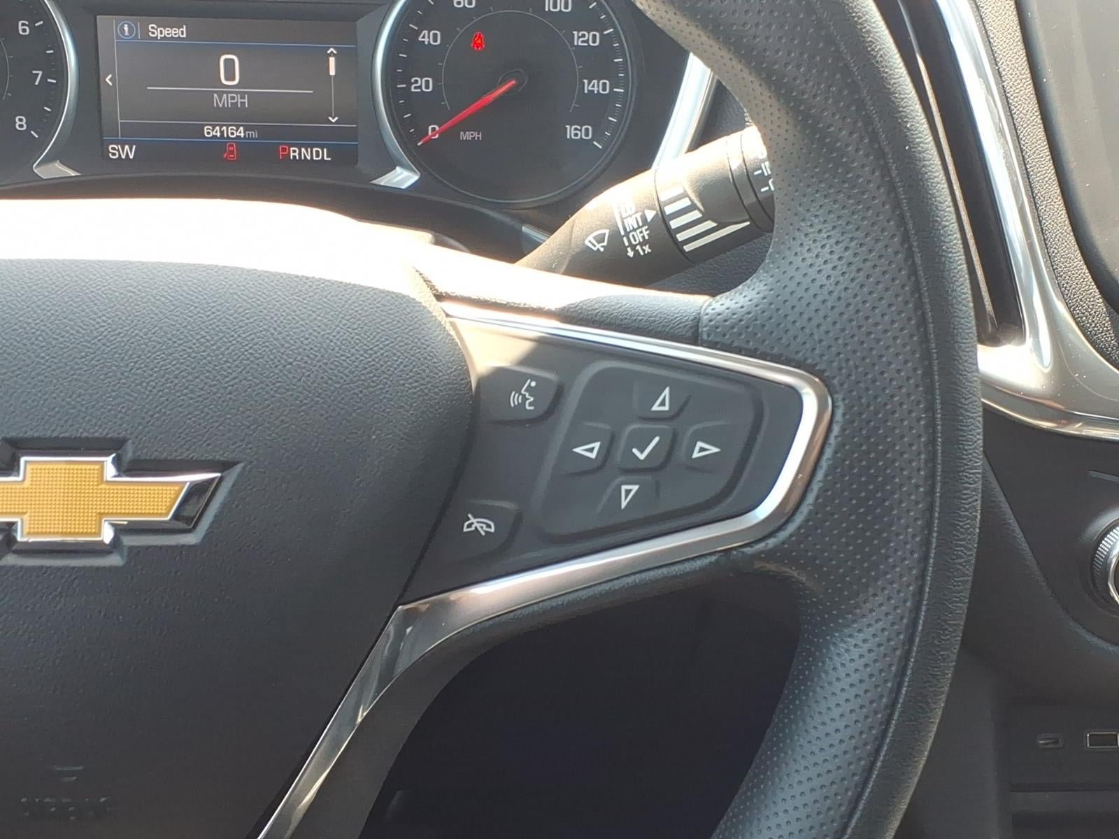 Certified 2019 Chevrolet Equinox LT AWD/4WD image 12