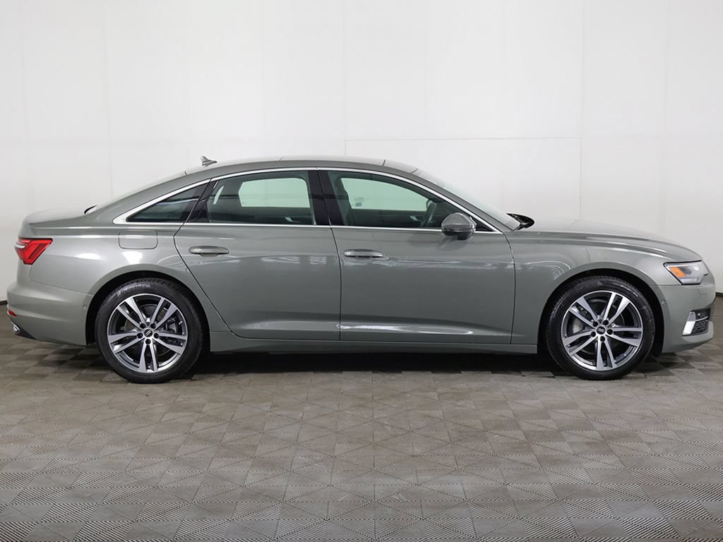 Used 2023 Audi A6 2.0T Premium w/ Convenience Package AWD/4WD image 19