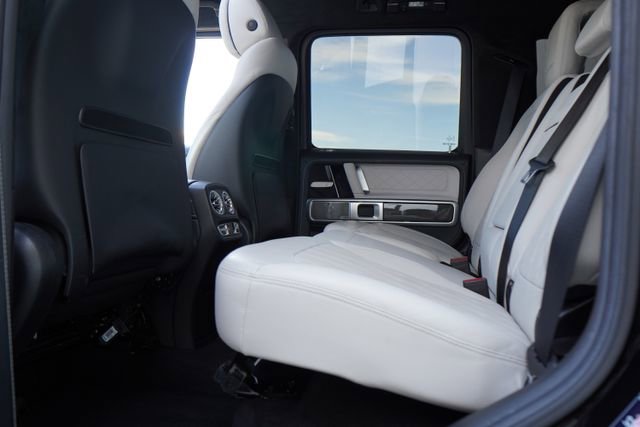Used 2021 Mercedes-Benz G 63 AMG 4MATIC image 31
