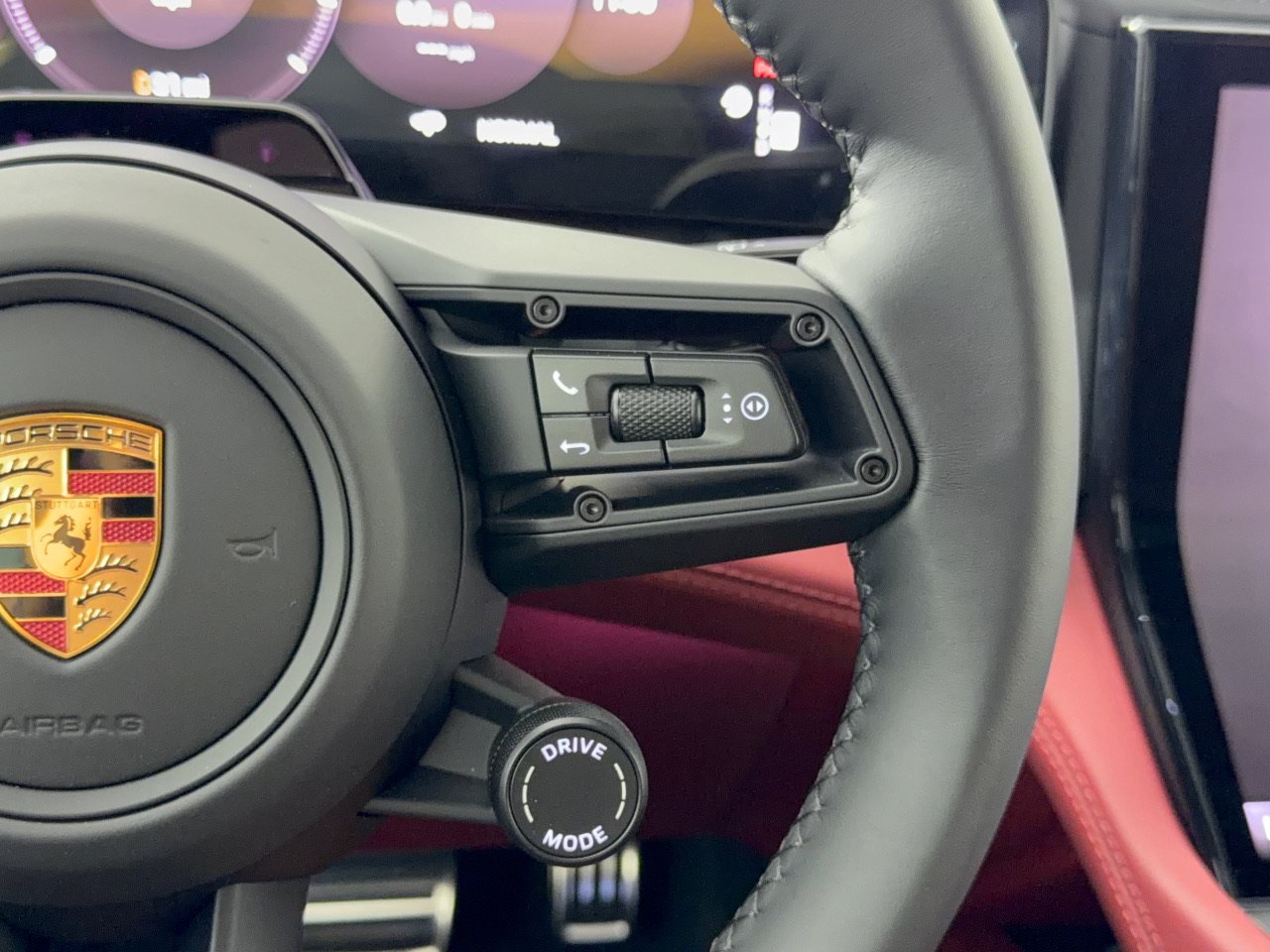 New 2026 Porsche Cayenne S AWD/4WD image 19