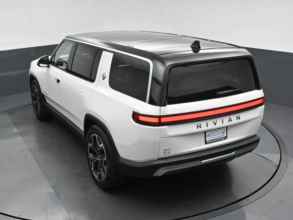 Used 2023 Rivian R1S Launch Edition image 69