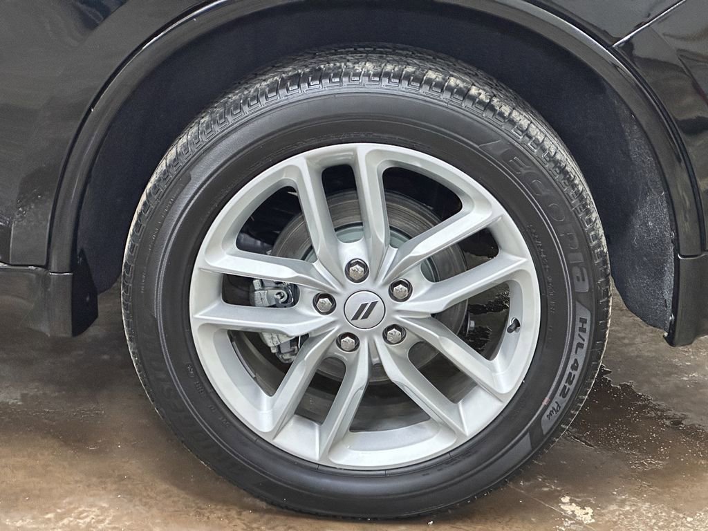 Certified 2025 Dodge Durango GT image 51