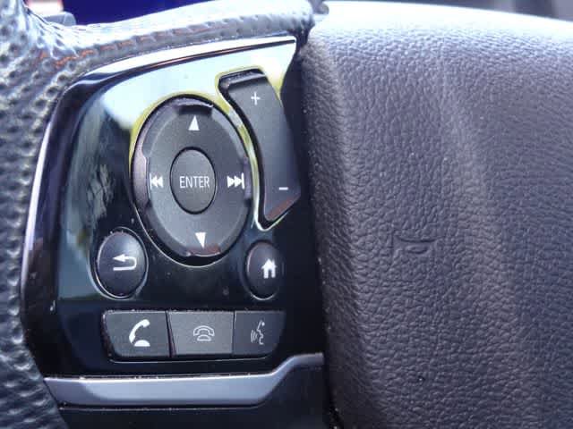 Used 2022 Honda Passport Elite image 22