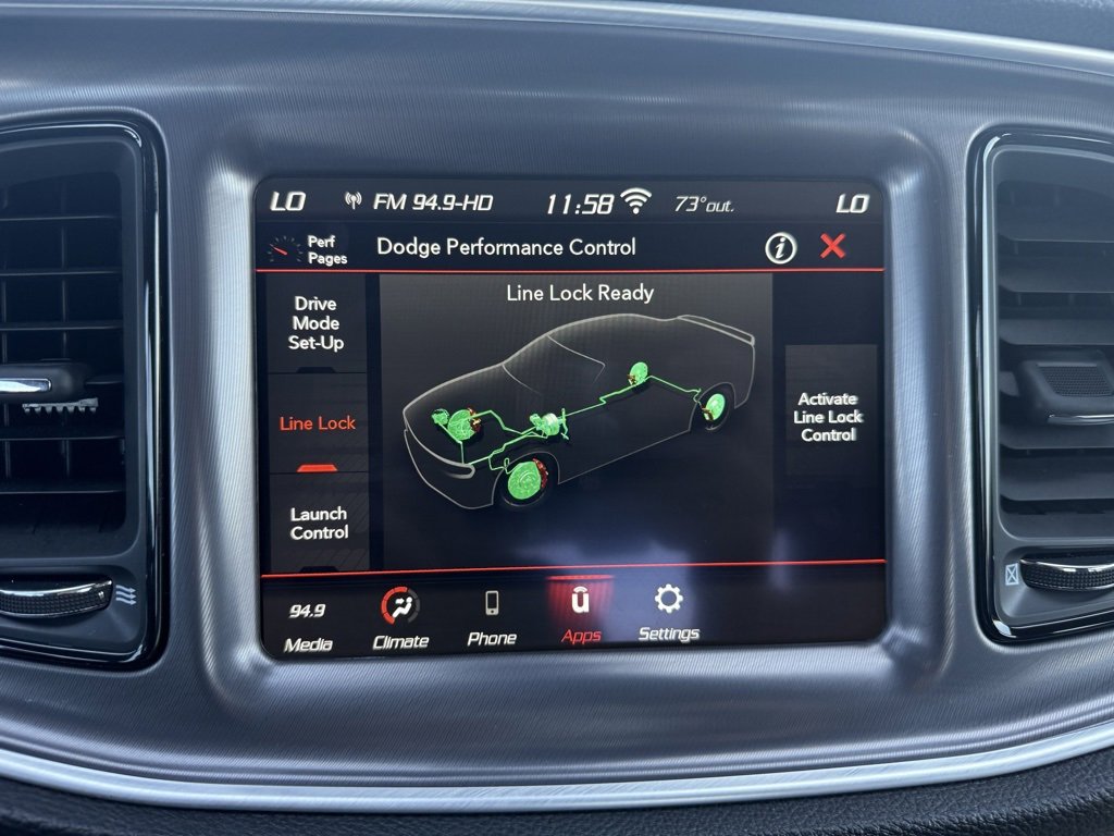 Used 2020 Dodge Challenger R/T Scat Pack image 20