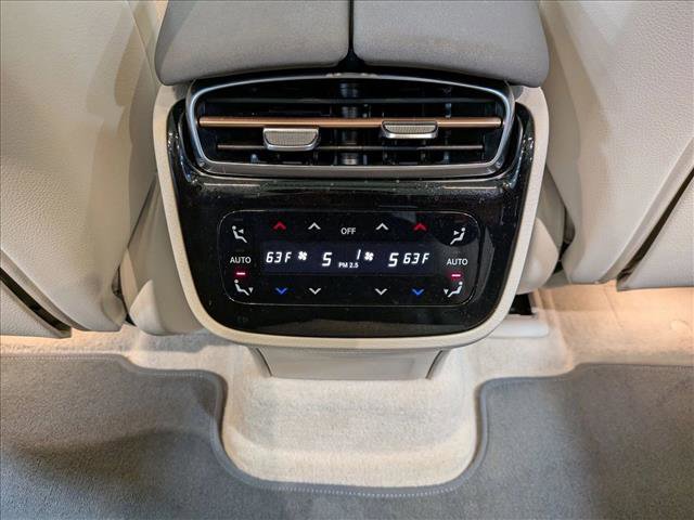 Certified 2023 Mercedes-Benz EQS 450+ 4MATIC SUV image 18