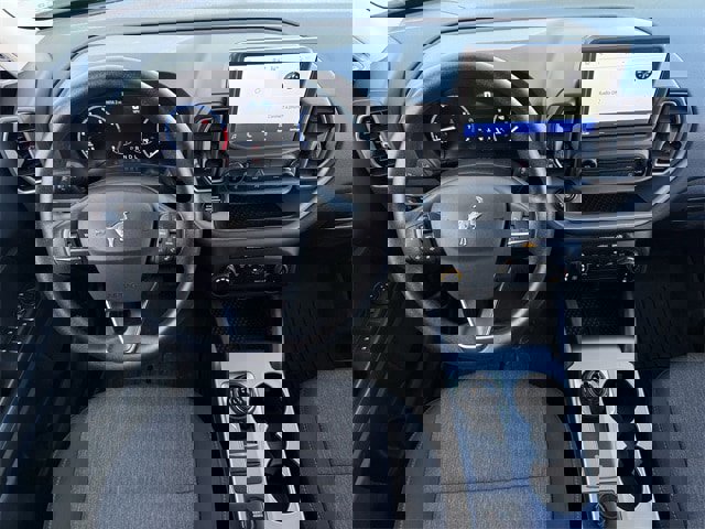 Used 2024 Ford Bronco Sport Big Bend image 11