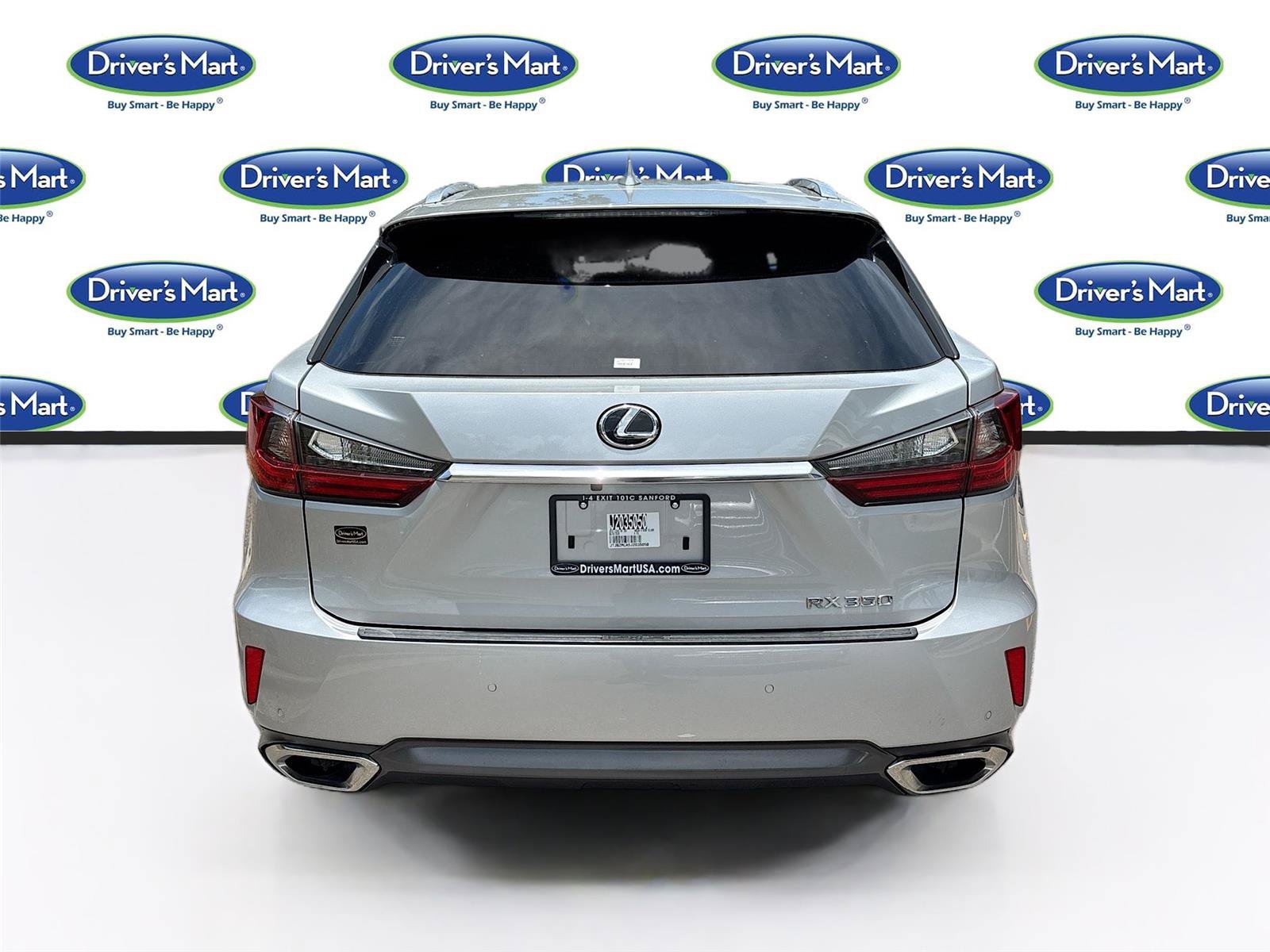Used 2018 Lexus RX 350 AWD w/ Premium Package image 6