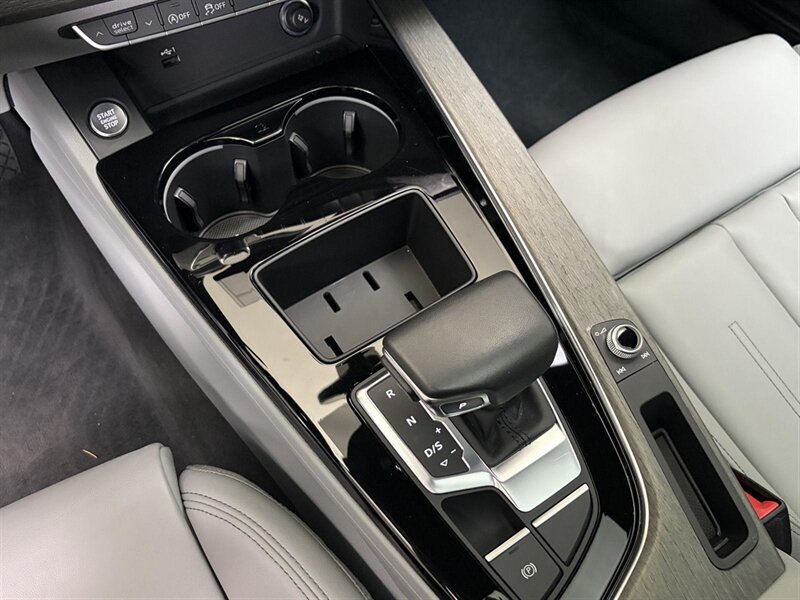 Used 2023 Audi A5 2.0T Premium w/ Convenience Package AWD/4WD image 22