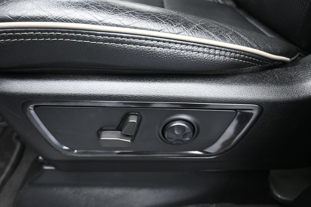 Used 2022 RAM 1500 Limited AWD/4WD image 12