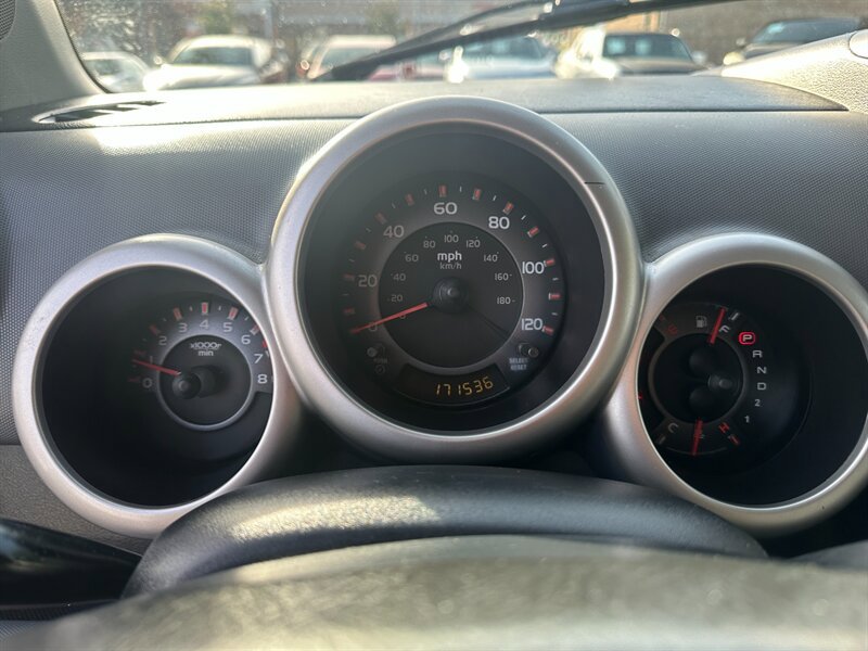 Used 2003 Honda Element EX image 21