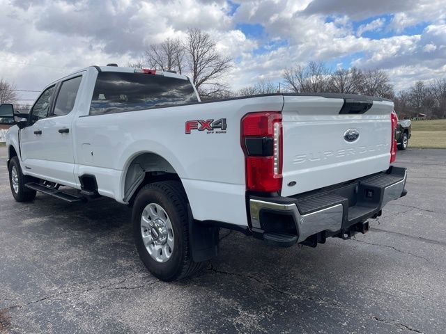 Used 2023 Ford F250 XLT w/ 360-Degree Camera Package image 2