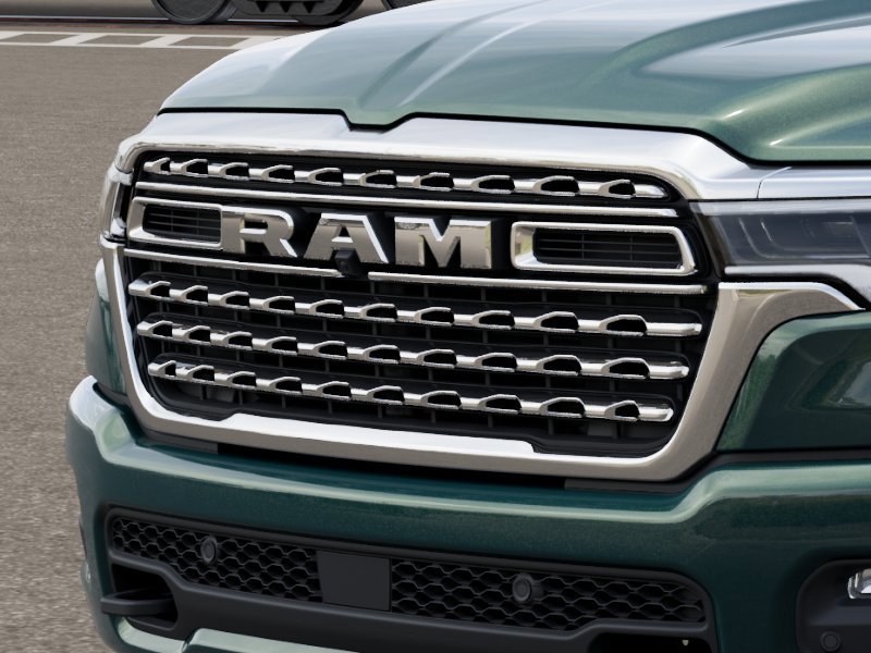 New 2026 RAM 1500 Limited AWD/4WD image 28