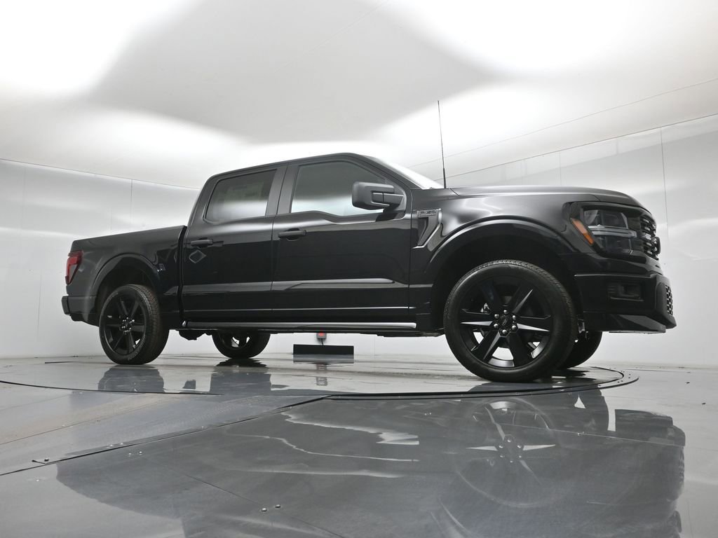 New 2026 Ford F150 STX AWD/4WD image 46