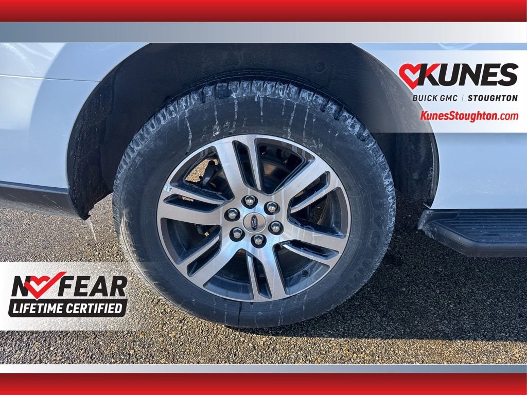 Used 2024 Ford Expedition Limited image 14
