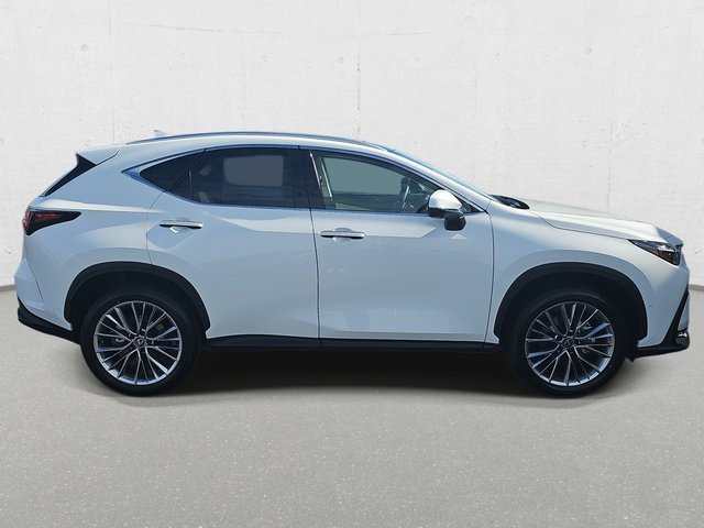 New 2026 Lexus NX 350 AWD w/ Accessory Package (2T) image 4