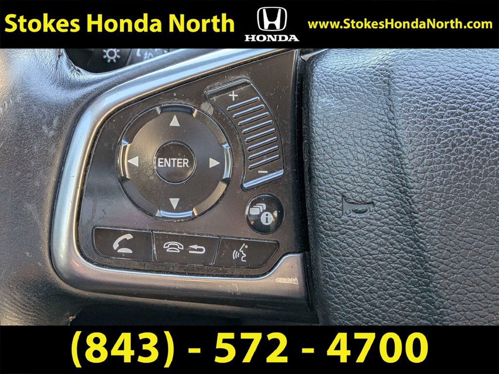 Used 2017 Honda CR-V Touring image 30