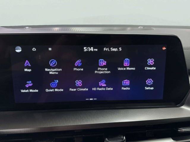 Used 2024 Kia Telluride S FWD image 25