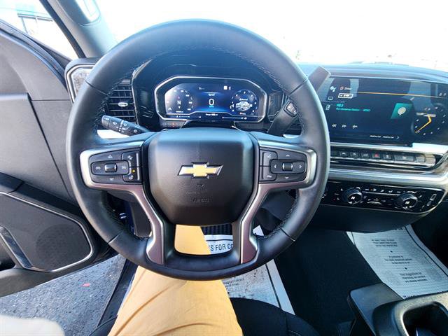 Used 2023 Chevrolet Silverado 1500 LT image 23