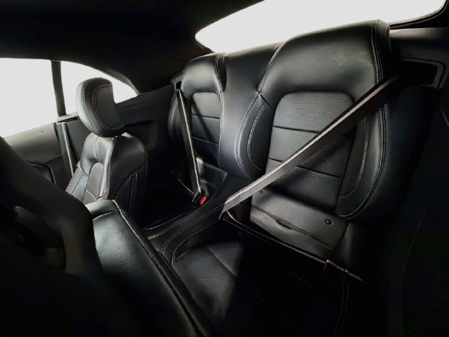 Used 2024 Ford Mustang Premium RWD image 22