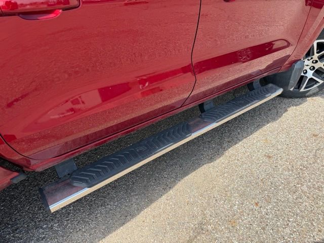 Used 2023 Chevrolet Colorado Z71 w/ Z71 Convenience Package 2 image 57