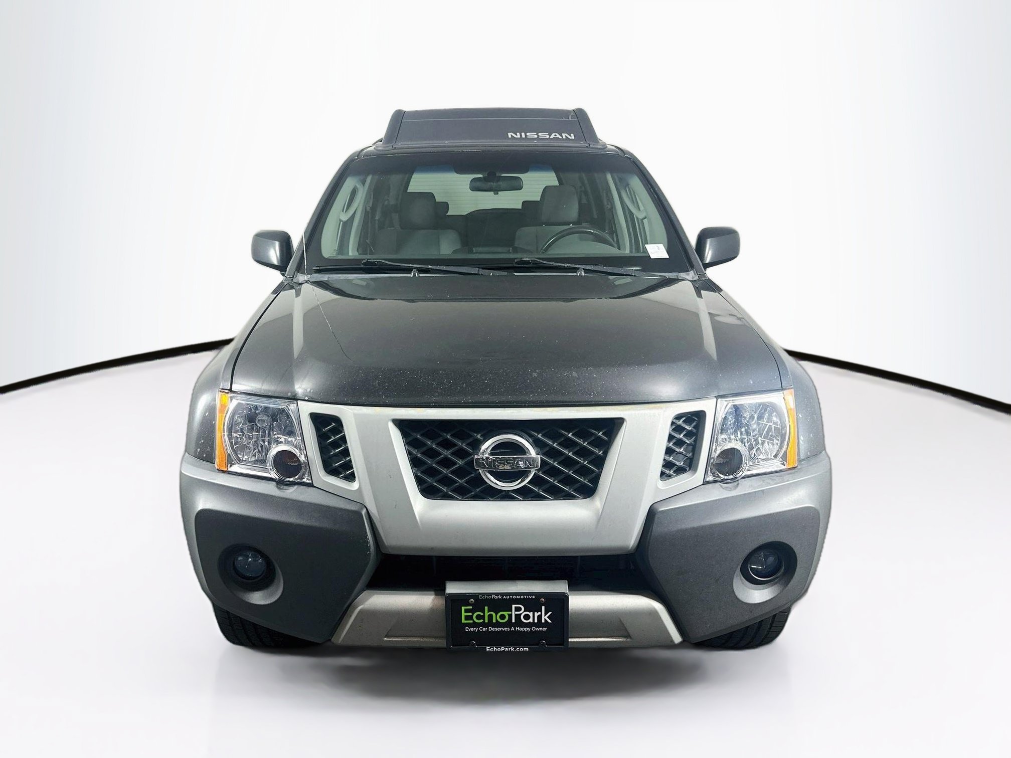 Used 2011 Nissan Xterra S AWD/4WD image 2