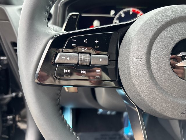 New 2027 Nissan Z Performance RWD image 26
