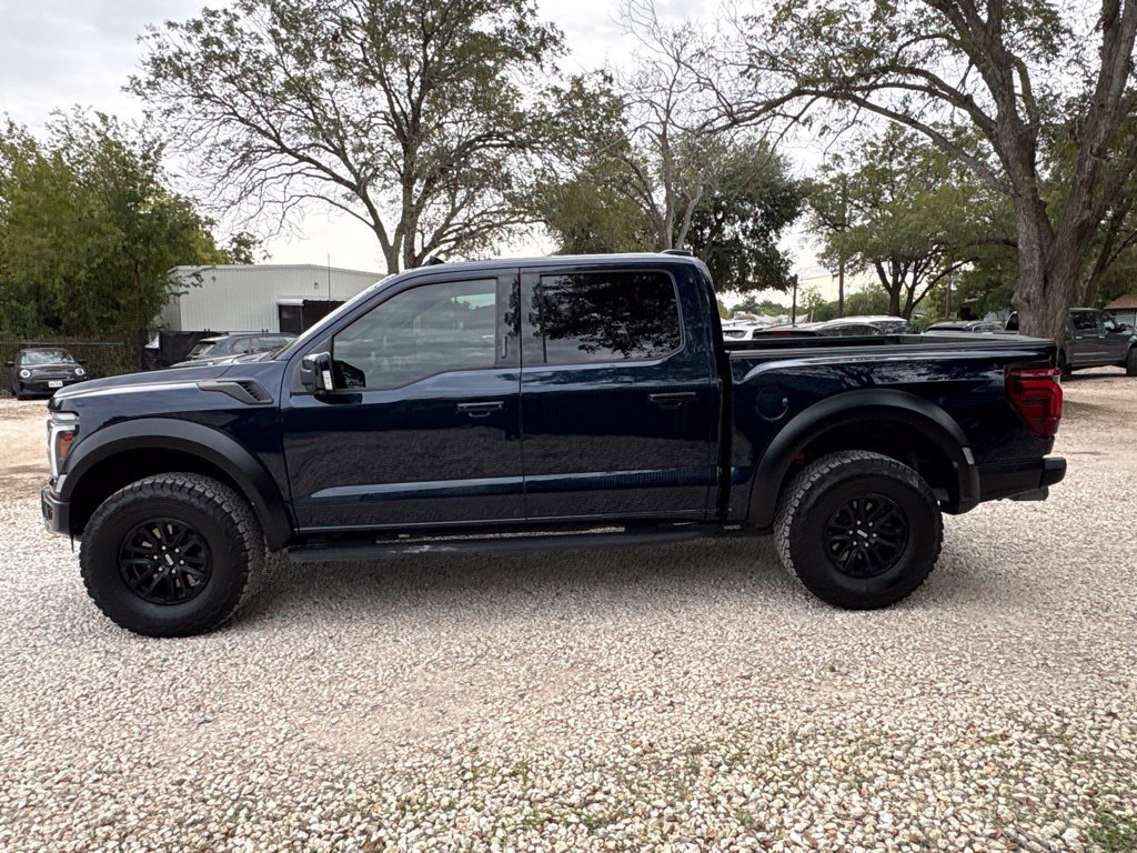 Used 2024 Ford F150 Raptor AWD/4WD image 2