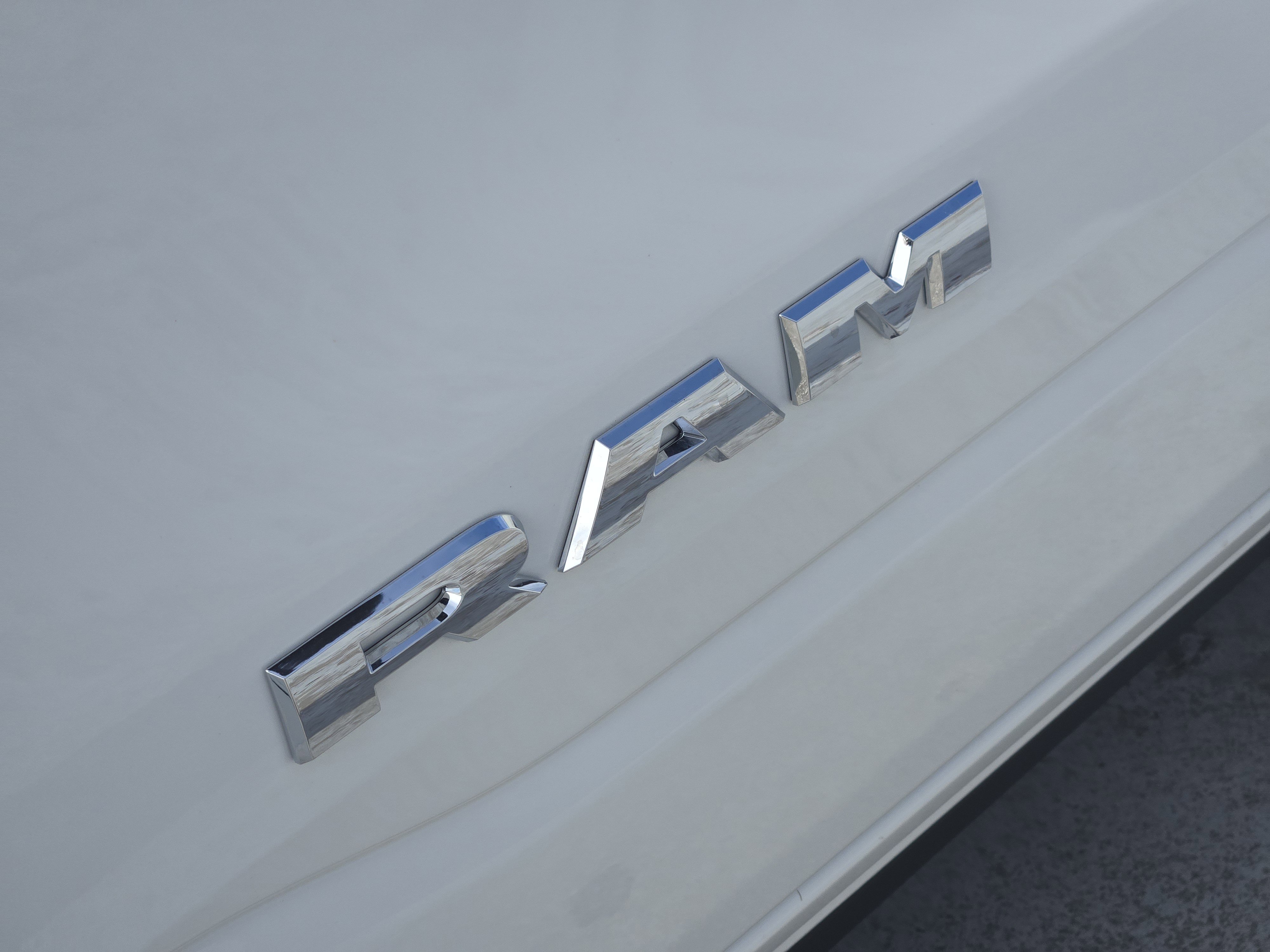 New 2026 RAM 1500 Laramie image 7