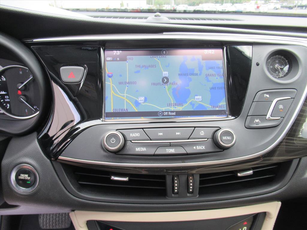 Used 2020 Buick Envision Premium image 23