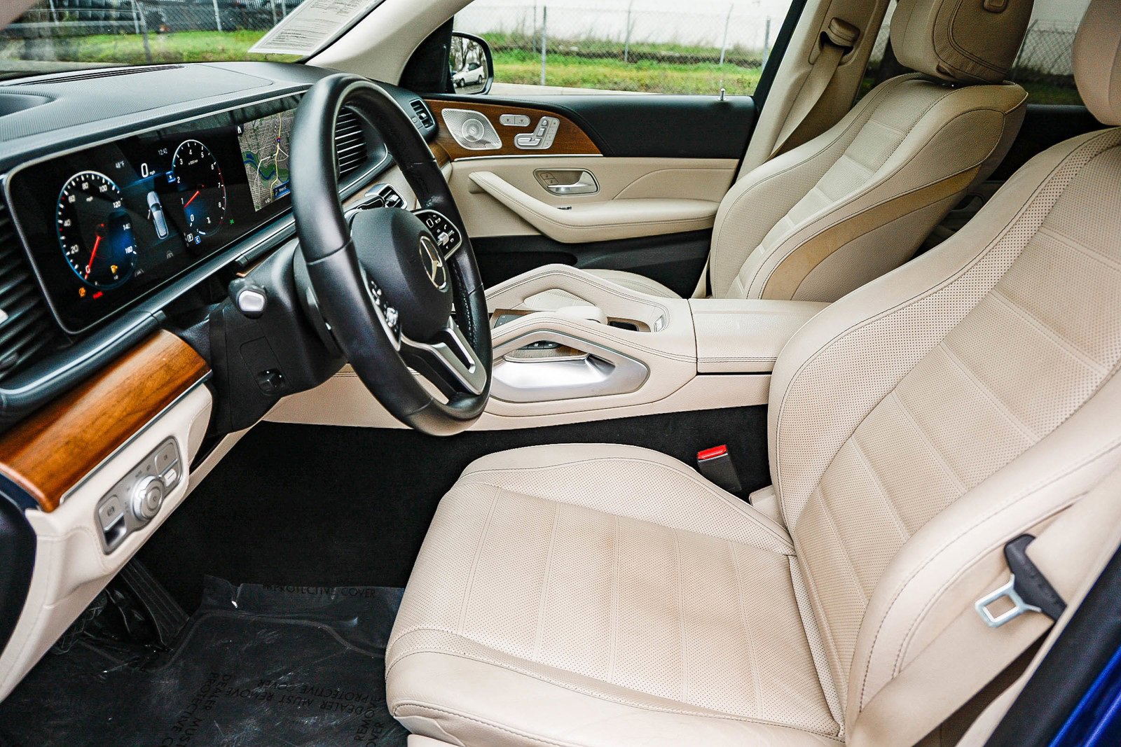 Used 2022 Mercedes-Benz GLE 350 4MATIC image 19